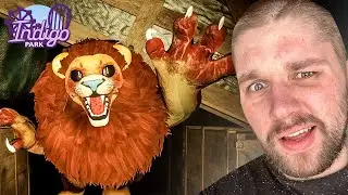 НОВЫЙ ПОППИ ПЛЕЙТАЙМ? ➤ Indigo Park: Chapter 1 #1