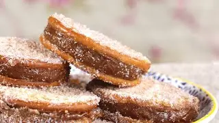 The 9 Most Popular Twists on South & Central American Desserts | Tastemade Sweeten