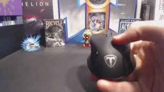 Review of Victsing mm057 The Best Cheap Wireless Productivity and Gaming Mouse?