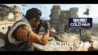 Call of Duty®: Black Ops - Cold War | Home