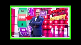 Alan Carr to front Play Your Cards Right revival