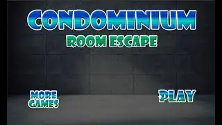 Ekey Condominium Room Escape