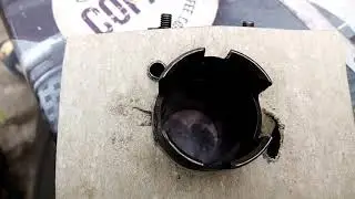 Мопед Карпаты! Мелкий ремонт!