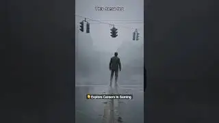 The GENIUS of Silent Hill 