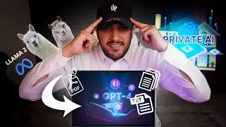 صعوبه ومشاكل AI وكيف تسوي الذكاء الصناعي الخاص بملفاتك بدقائق بسيطه