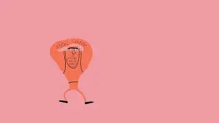 Dancing Fever - Character Animation