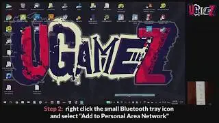 Wii Remote on Windows 10 - New Method (June 2017)