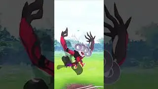 1 HP Yveltal Destroy Grunt Badly in 