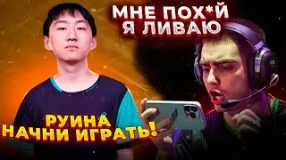 ТУРНИР СИЛЬНЕЙШИХ.Топ2 против Топ3 в Нижней Сетке. Эпик плей-офф 1 день. СТАНДОФФ2
