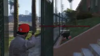 [GTA-WORLD.RU] Let Me Know