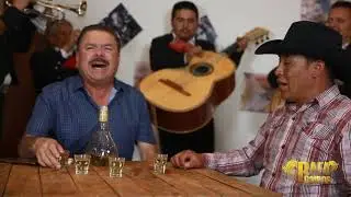 Rafa Ramos | Festejando Mi Derrota (Video Oficial)