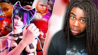 Thumbnail Speaks For Itself... | Street Fighter 6 MODS