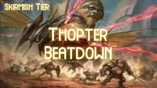 Liberator, Urza's Battlethopter Low Power Commander Deck building! Artifact Voltron! EDH