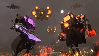 skibidi war part 3