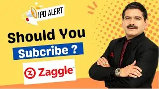 Zaggle Prepaid Ocean Services IPO Details,  Review & Analysis By Anil Singhvi