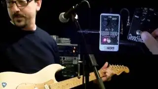 Electro-Harmonix Iron Lung Vocoder