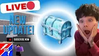 MURDERERS🔪VS SHERIFFS🔫! PLAYING WITH VIEWERS! 1000 ROBUX SIMON SAYS CHALLENGE!