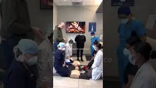 Behind The Scenes At The Dental Clinic