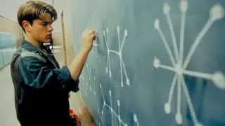 A Floor Cleaner with an IQ of 500 Solved a Professor's Impossible Math Problems