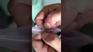 Испытания ПСМ для ЗИП пакетов