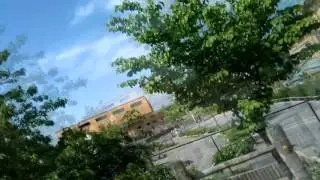 Channel Trailer