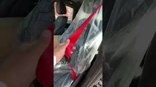 Mercedes-Benz G-Class из Кореи