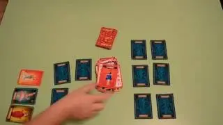 Спящие королевы - играем сами