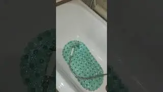 Трех ходовой кран -Л  образный 1/2" на горячем водоснабжении частного дома .