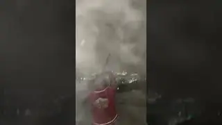 Новый 2021 год, салют охотника. Патроны холостые!
