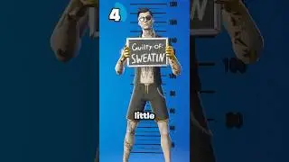 Every *MIDAS* Skin Ranked In Fortnite..