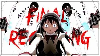 [Advent Calendar Event - Day 12] Multianime - Final Reckoning