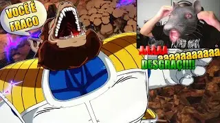 10 YOUTUBERS QUE FORAM HUMILHADOS AO VIVO!