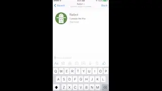Introducing Raibot (Ranger Artificial Intelligence Chatbot)
