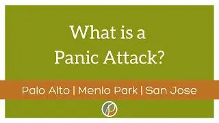 What Is a Panic Attack? | Palo Alto Therapy