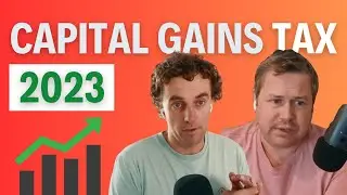 Capital Gains Tax Loopholes the Rich Don’t Want You to Know about