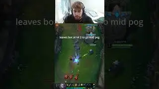 day 3 of trying to hit 10 Q's in a row on ezreal