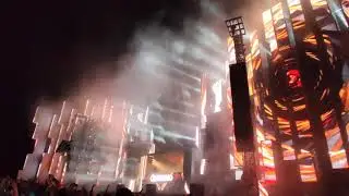 Quintino На ALFA FUTURE PEOPLE 2019 Main Stage