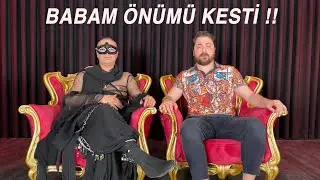 ZENNE AYTUĞ ''POPOMA İĞNE BATIRDI !''