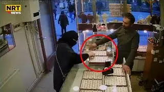 تا نەیبینیت باوەڕ ناکەیت