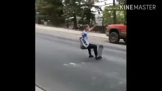 Orang paling bruntung sedunia.
