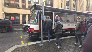 #mcdowell buses