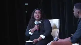 Jermaine Fowler - Six Bridges Book Festival 2023