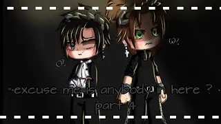 °. 😞 Part 4 // excuse me is anybody in here ? .° (AOT) Ereri  💔