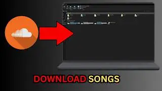 How to Download Songs From SoundCloud (EASY!)