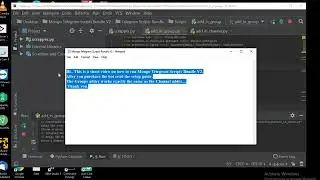 Telegram Groups Scraper & Adder Software