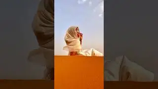 my fav photographer ☺️ #morroco #merzougadesert