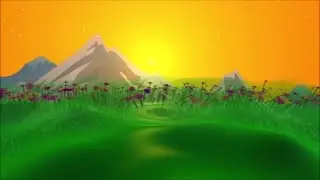 Сказка рассветов-закатов!