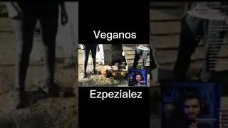 Los veganos son ezpezialez 😂😿👣🦠🥒👉🏼👈🏼🛐📈🍾🍆😭🇰🇷🐦👍🏿🥸💨💯