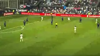 SportClub - Sobre Pinto, Jona Mejia, y Choco Lozano.