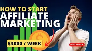 Zero Investment Infinite Potential: How to Start Affiliate Marketing with No Money (FOR BEGINNERS)